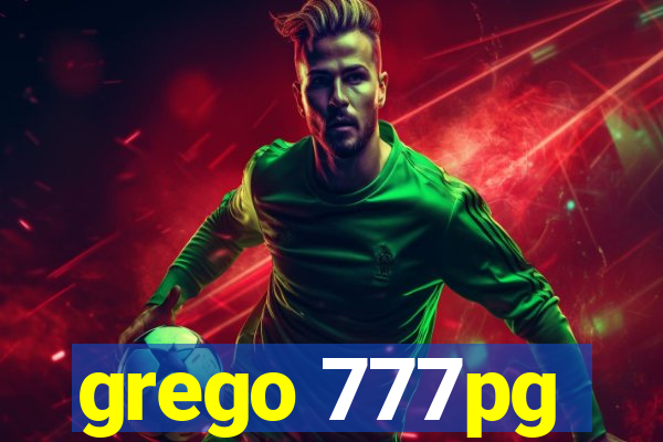 grego 777pg